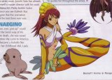 BUY NEW kaleido star - 68407 Premium Anime Print Poster