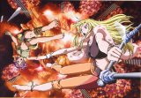 BUY NEW kaleido star - 840 Premium Anime Print Poster