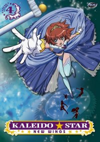 BUY NEW kaleido star - 89798 Premium Anime Print Poster
