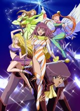 BUY NEW kaleido star - 9106 Premium Anime Print Poster