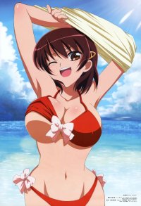 BUY NEW kamen no maid guy - 189235 Premium Anime Print Poster