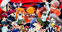 BUY NEW kamen no maid guy - 193355 Premium Anime Print Poster