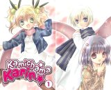 BUY NEW kamichama karin - 103114 Premium Anime Print Poster