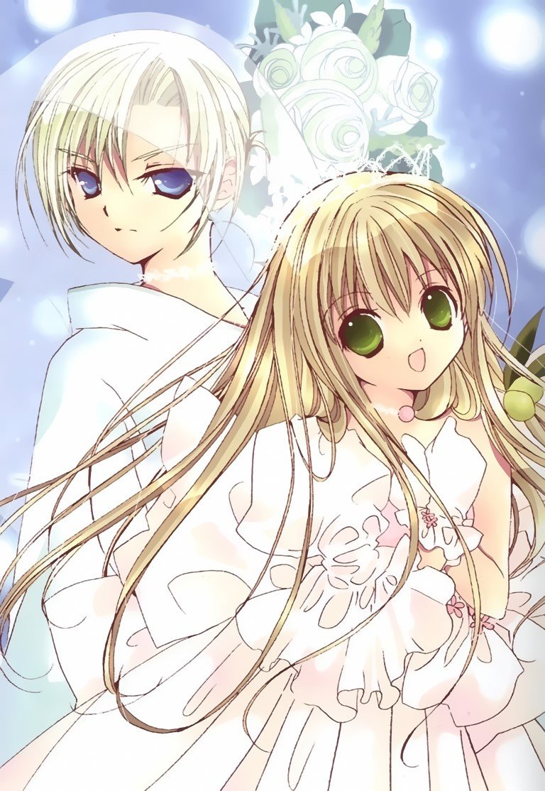 BUY NEW kamichama karin - 103118 Premium Anime Print Poster kamichama karin - 103118 image