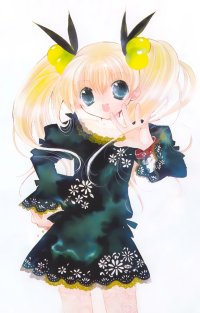 BUY NEW kamichama karin - 110141 Premium Anime Print Poster