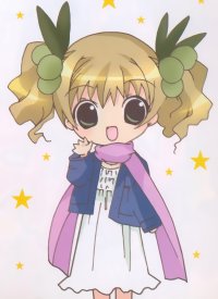 BUY NEW kamichama karin - 113670 Premium Anime Print Poster
