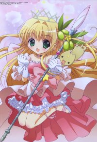 BUY NEW kamichama karin - 118874 Premium Anime Print Poster