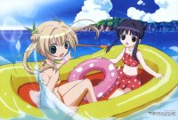 BUY NEW kamichama karin - 132904 Premium Anime Print Poster