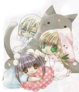 BUY NEW kamichama karin - 136708 Premium Anime Print Poster
