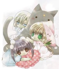 BUY NEW kamichama karin - 136708 Premium Anime Print Poster
