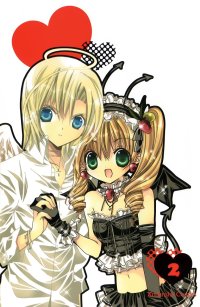 BUY NEW kamichama karin - 150155 Premium Anime Print Poster