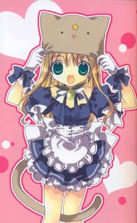 BUY NEW kamichama karin - 158396 Premium Anime Print Poster