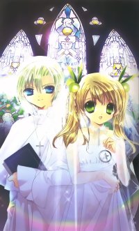 BUY NEW kamichama karin - 158397 Premium Anime Print Poster