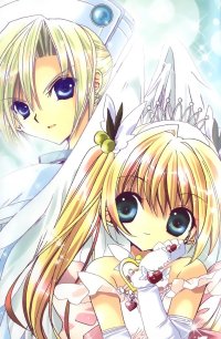 BUY NEW kamichama karin - 166357 Premium Anime Print Poster