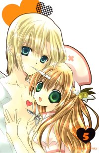 BUY NEW kamichama karin - 167862 Premium Anime Print Poster