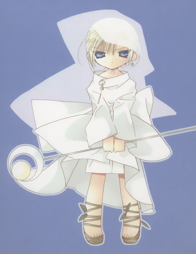 BUY NEW kamichama karin - 45831 Premium Anime Print Poster kamichama karin - 45831 image