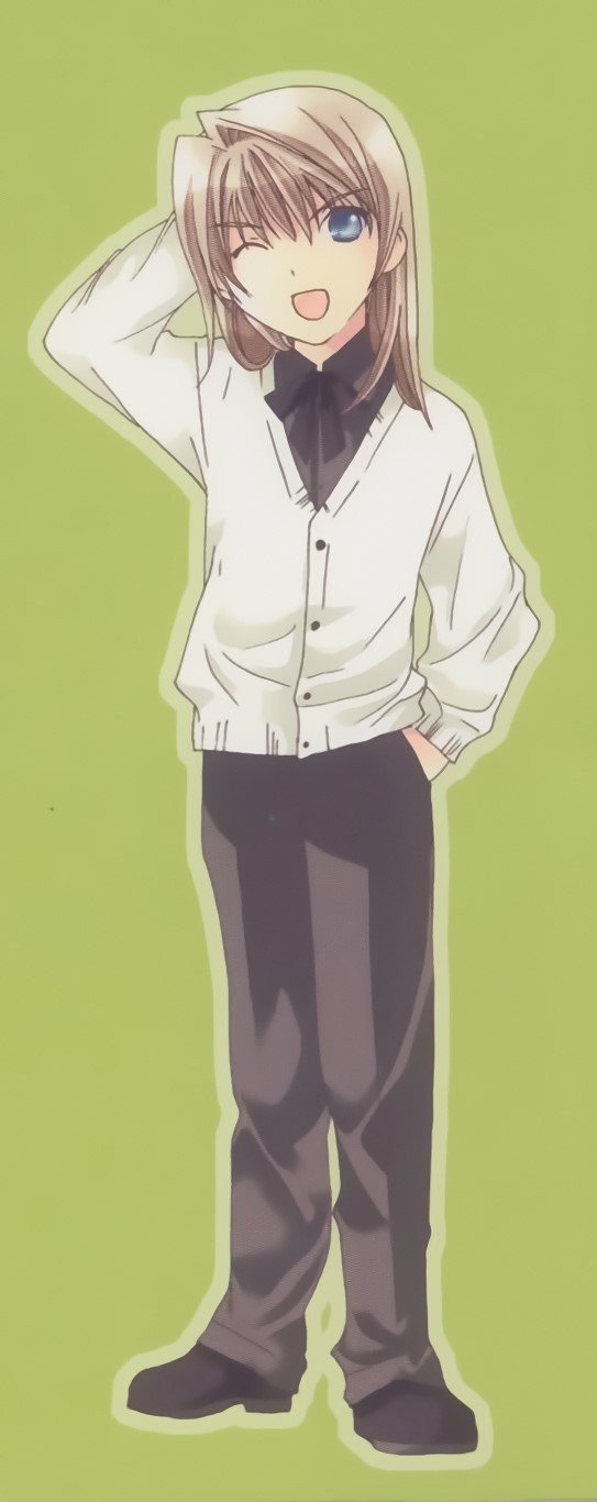 BUY NEW kamichama karin - 46222 Premium Anime Print Poster kamichama karin - 46222 image