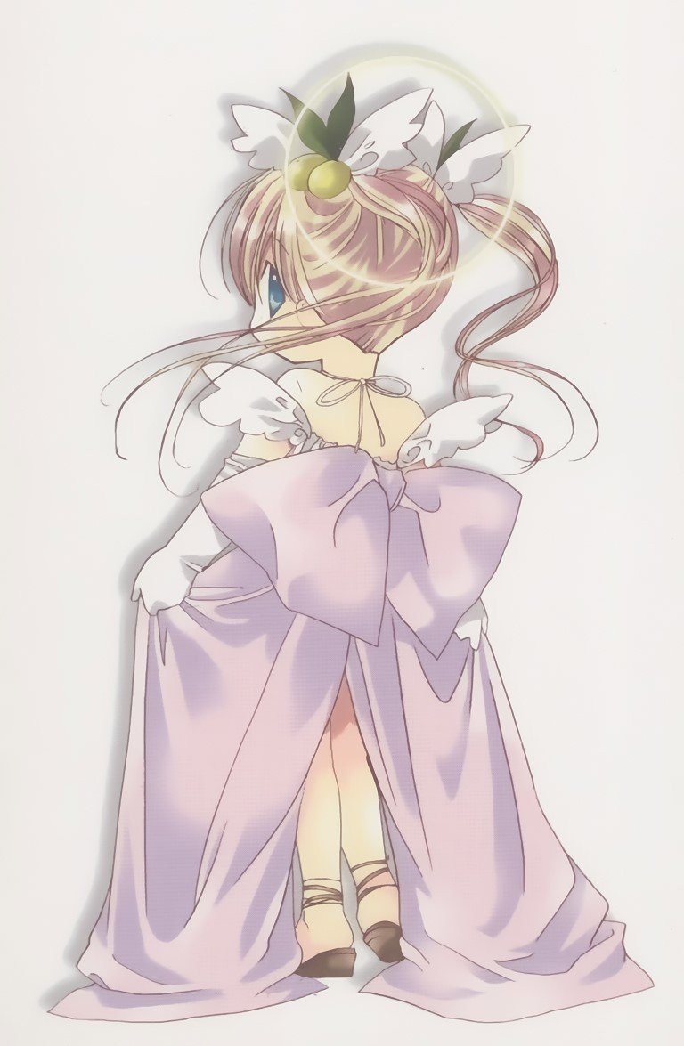 BUY NEW kamichama karin - 46224 Premium Anime Print Poster kamichama karin - 46224 image