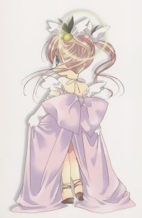BUY NEW kamichama karin - 46224 Premium Anime Print Poster