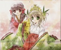BUY NEW kamichama karin - 56704 Premium Anime Print Poster