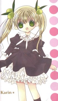 BUY NEW kamichama karin - 70298 Premium Anime Print Poster