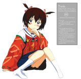 BUY NEW kamichu - 103069 Premium Anime Print Poster