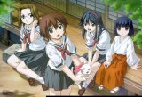 BUY NEW kamichu - 125077 Premium Anime Print Poster