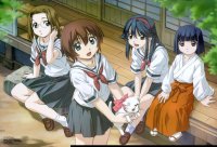 BUY NEW kamichu - 125077 Premium Anime Print Poster