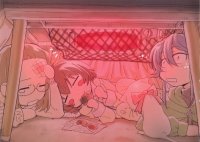 BUY NEW kamichu - 132953 Premium Anime Print Poster