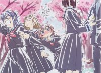 BUY NEW kamichu - 132954 Premium Anime Print Poster