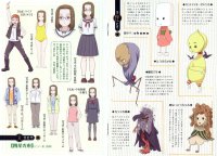 BUY NEW kamichu - 133464 Premium Anime Print Poster