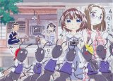 BUY NEW kamichu - 133466 Premium Anime Print Poster