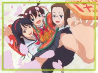 BUY NEW kamichu - 133897 Premium Anime Print Poster