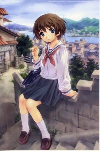 BUY NEW kamichu - 26696 Premium Anime Print Poster