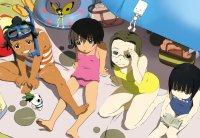 BUY NEW kamichu - 37732 Premium Anime Print Poster