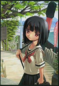 BUY NEW kamichu - 42868 Premium Anime Print Poster