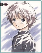 BUY NEW kamichu - 61012 Premium Anime Print Poster