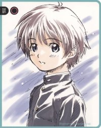 BUY NEW kamichu - 61012 Premium Anime Print Poster