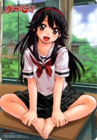 BUY NEW kamichu - 82863 Premium Anime Print Poster