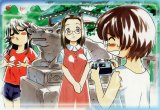 BUY NEW kamichu - 88616 Premium Anime Print Poster