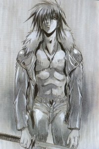 BUY NEW kamikaze - 37533 Premium Anime Print Poster