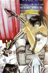 BUY NEW kamikaze - 37536 Premium Anime Print Poster