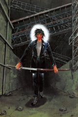 BUY NEW kamikaze - 37542 Premium Anime Print Poster