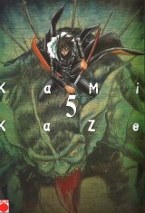 BUY NEW kamikaze - 37557 Premium Anime Print Poster