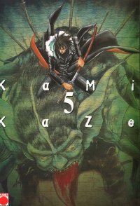 BUY NEW kamikaze - 37557 Premium Anime Print Poster