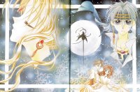 BUY NEW kamimaze kaitou jeanne - 102998 Premium Anime Print Poster