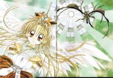 BUY NEW kamimaze kaitou jeanne - 102999 Premium Anime Print Poster