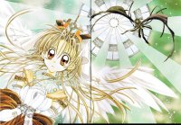 BUY NEW kamimaze kaitou jeanne - 102999 Premium Anime Print Poster