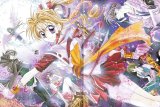 BUY NEW kamimaze kaitou jeanne - 103001 Premium Anime Print Poster