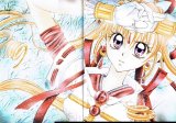 BUY NEW kamimaze kaitou jeanne - 103002 Premium Anime Print Poster